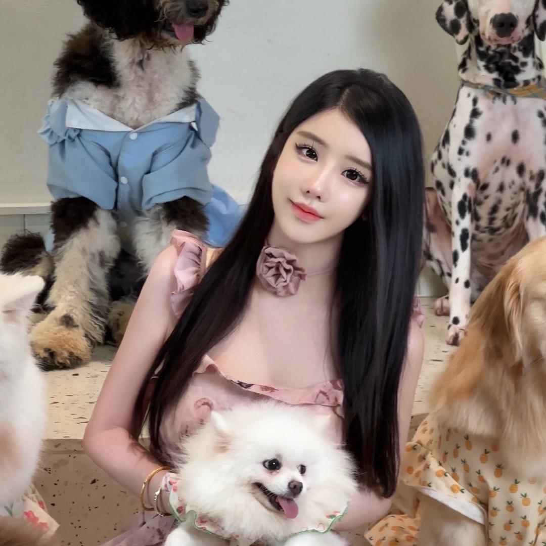 胖胖熊🌸