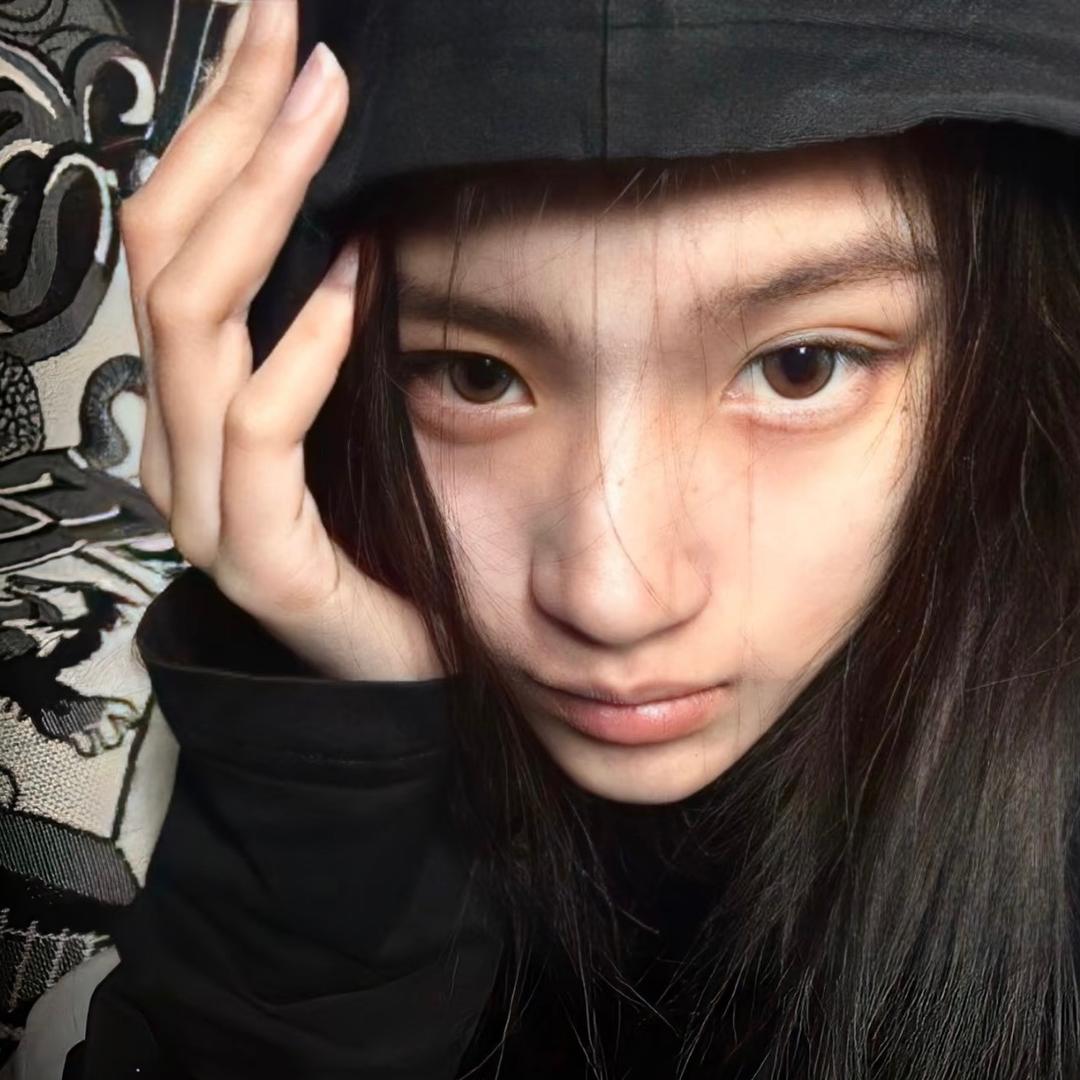 我的冷酷 零下八度