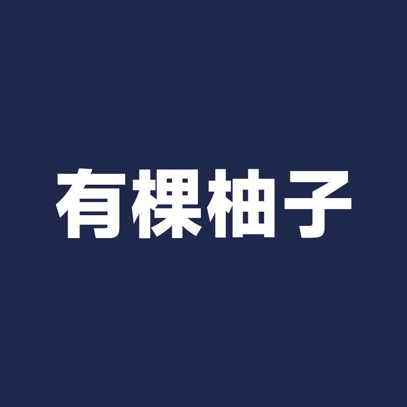 有棵柚子内衣