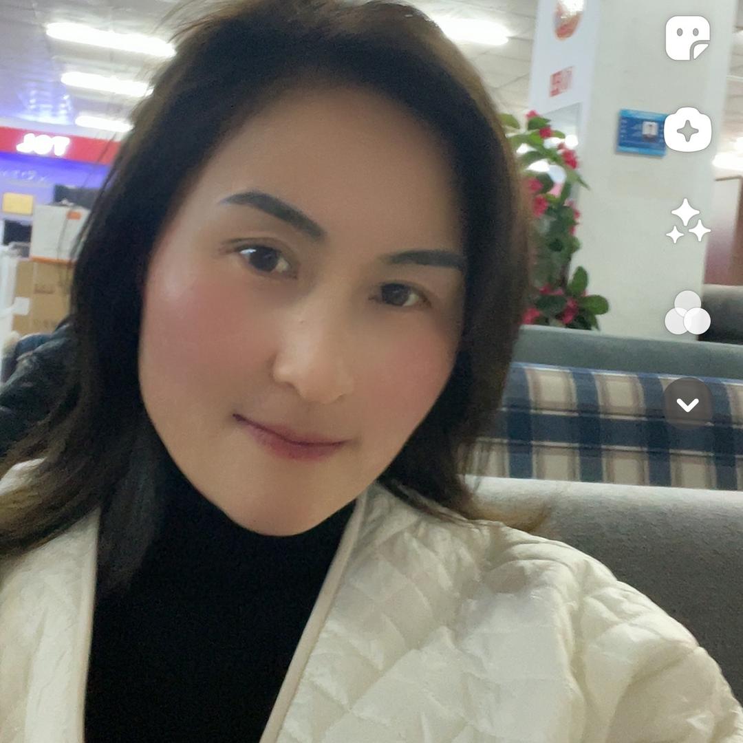 有你相伴