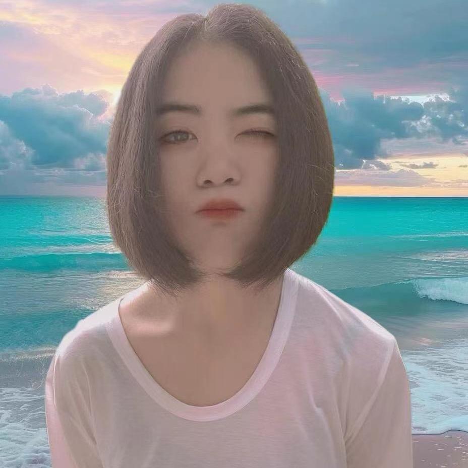 惜辰麻麻