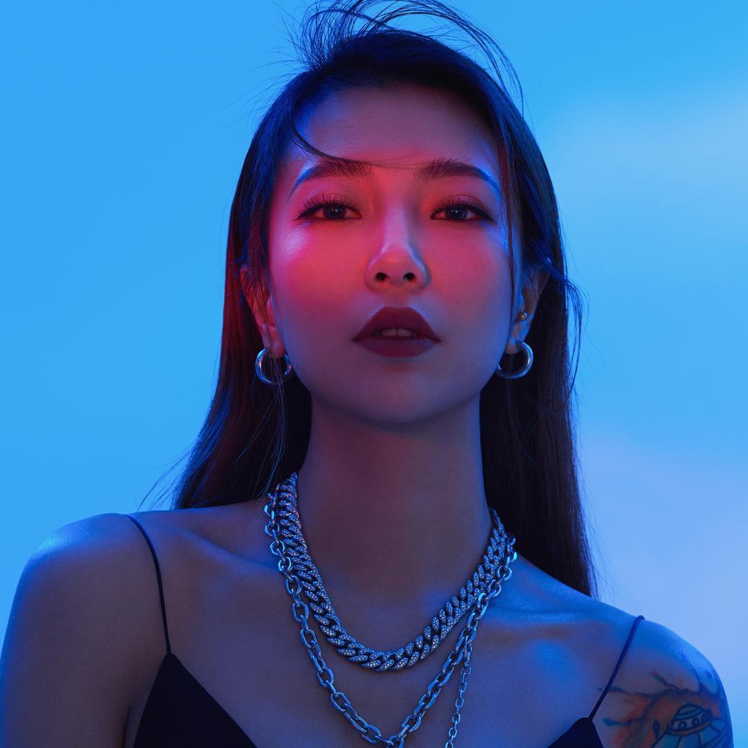 MC Judy-红人猩球(DJMC培训)