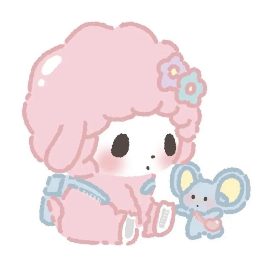 静_