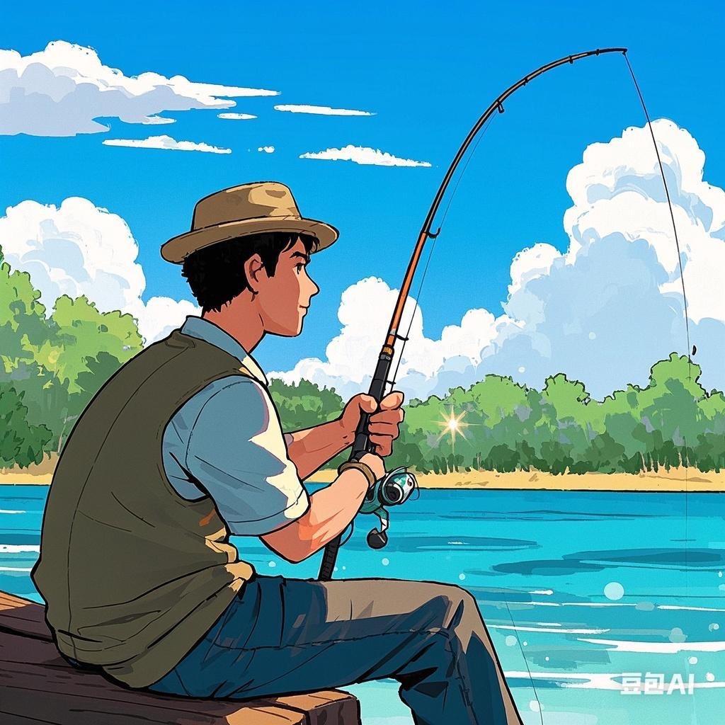 下沙钓鱼佬(飞钩出售）