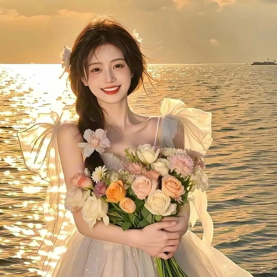 珊珊~