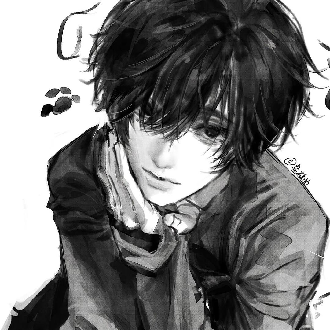 知雨（求流量求点赞😭）