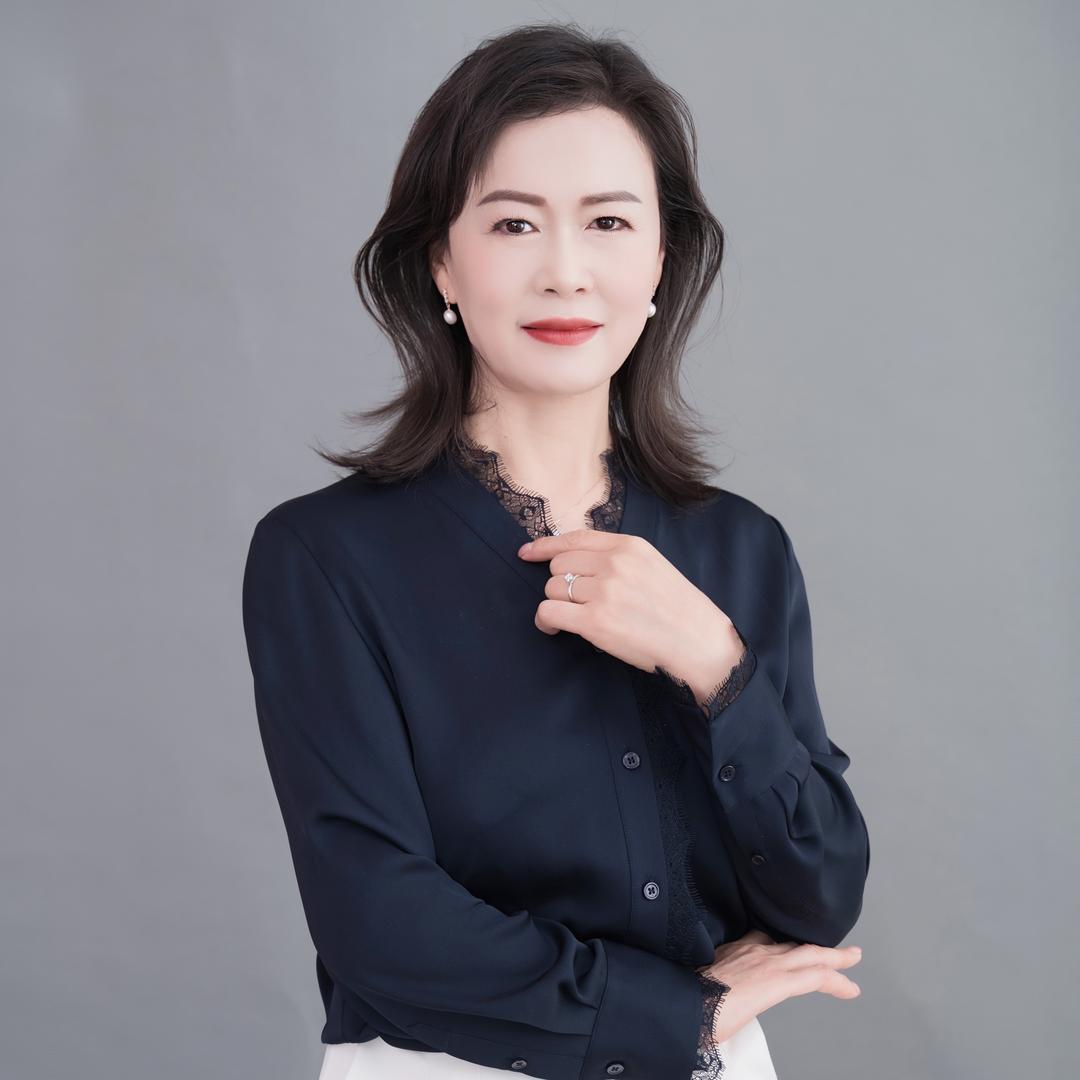 如新玉姐
