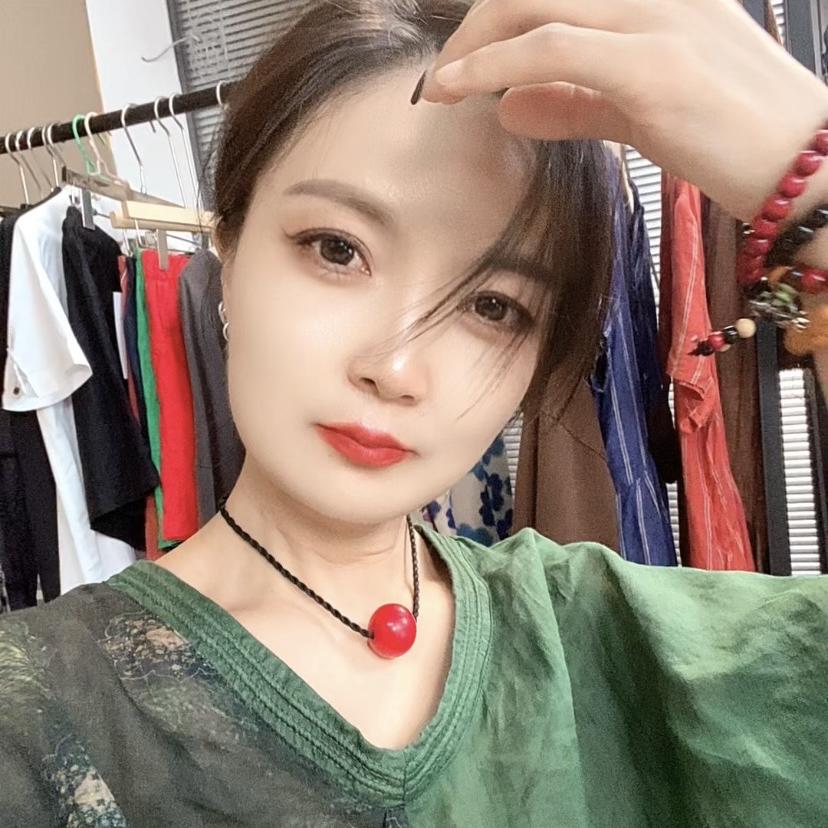 娅扣布衣女装旗舰店