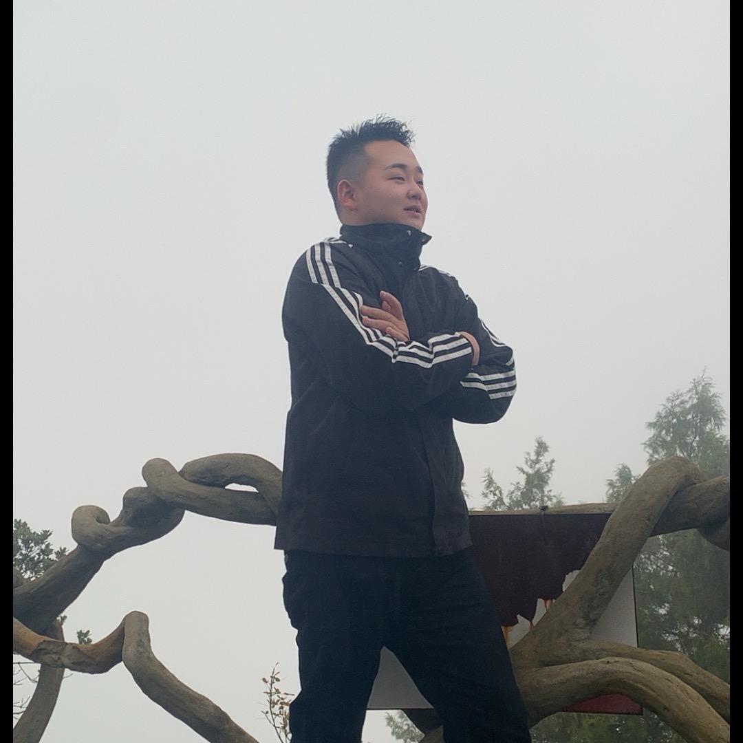 川H磊哥