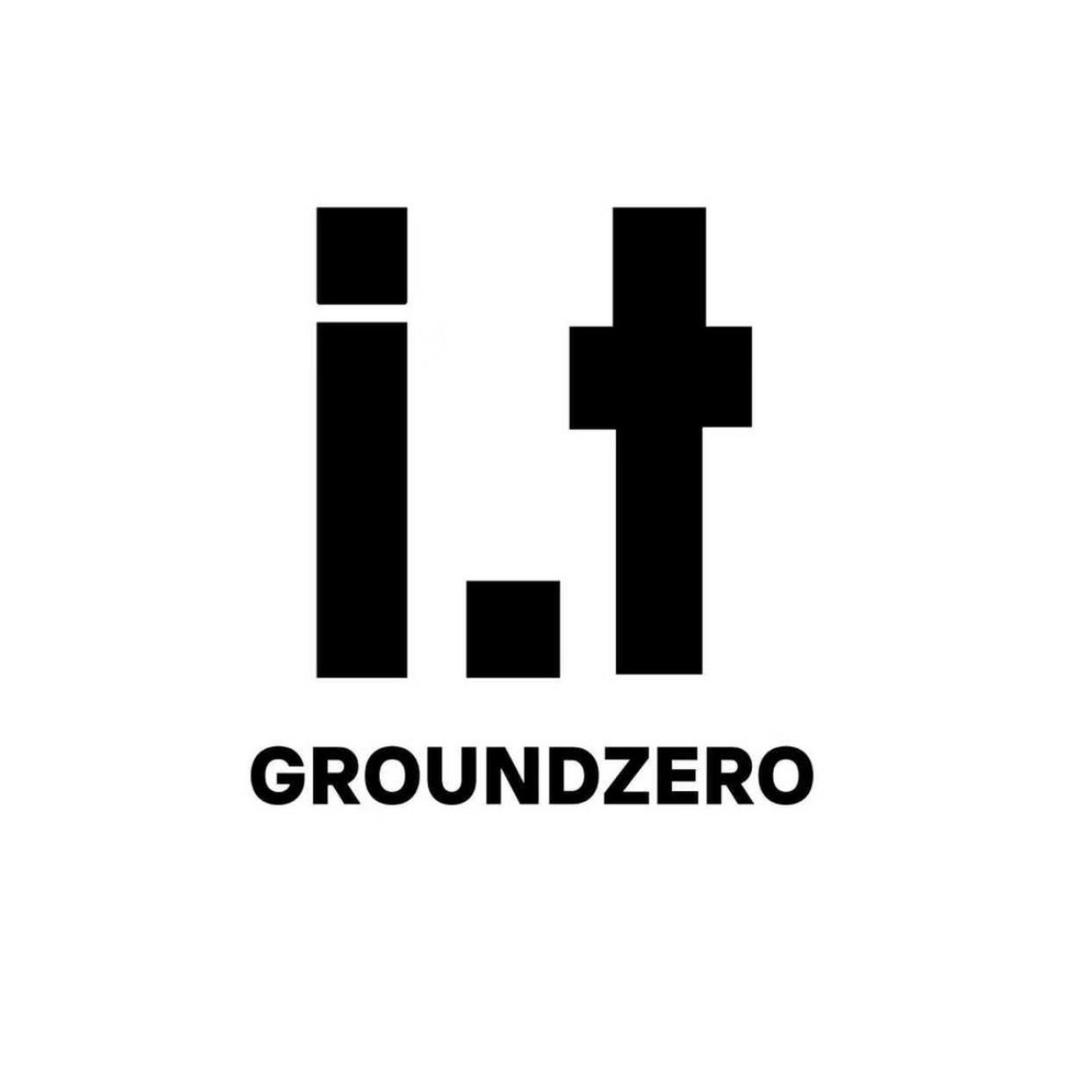 GROUND(ZER)O时尚旗舰店