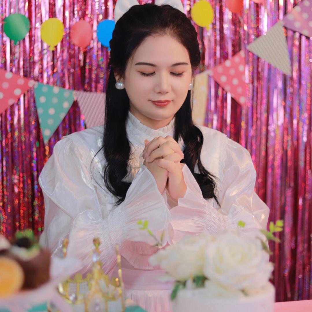 夏宝贝👑💰
