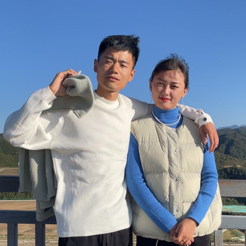 杨明明