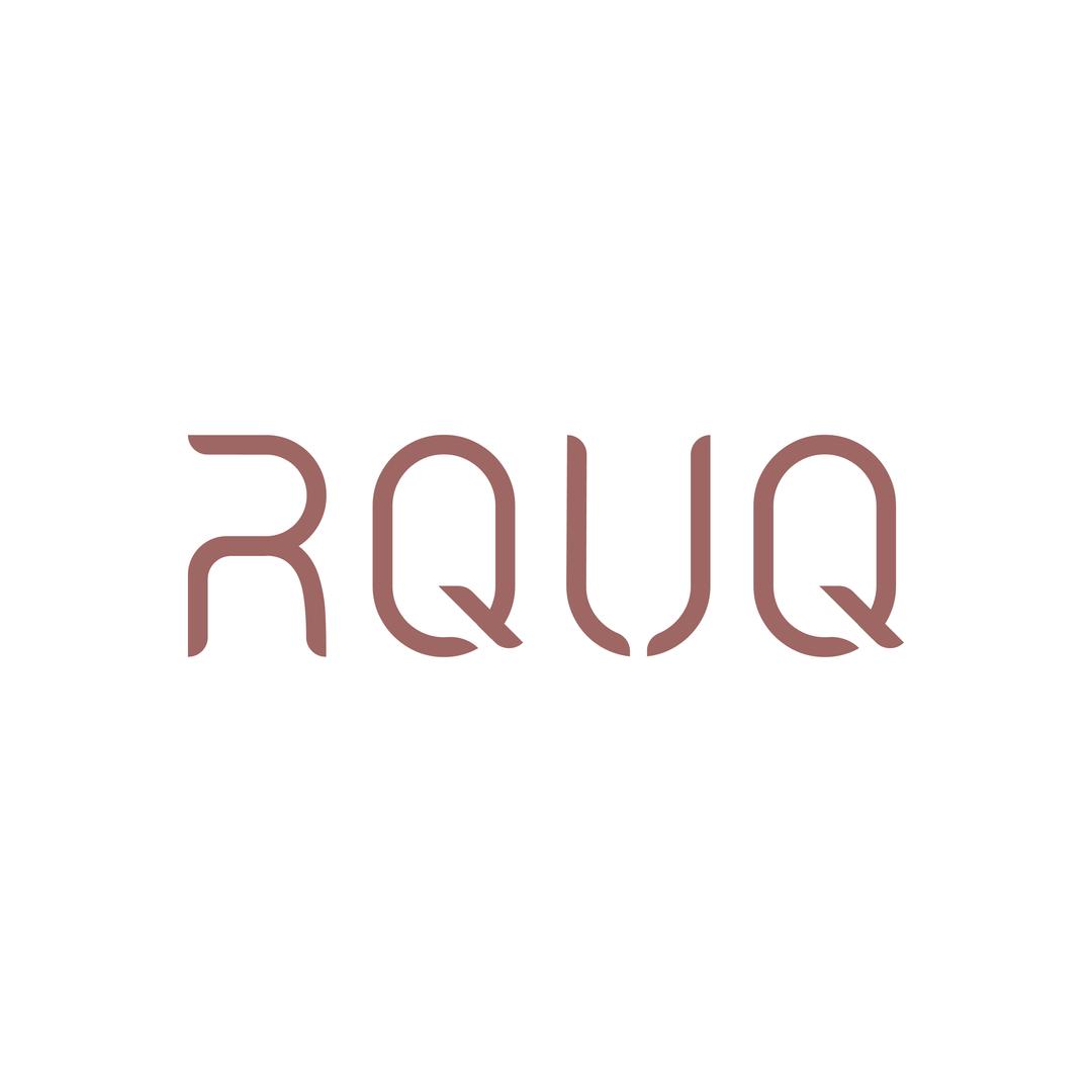 RQUQ高端男装
