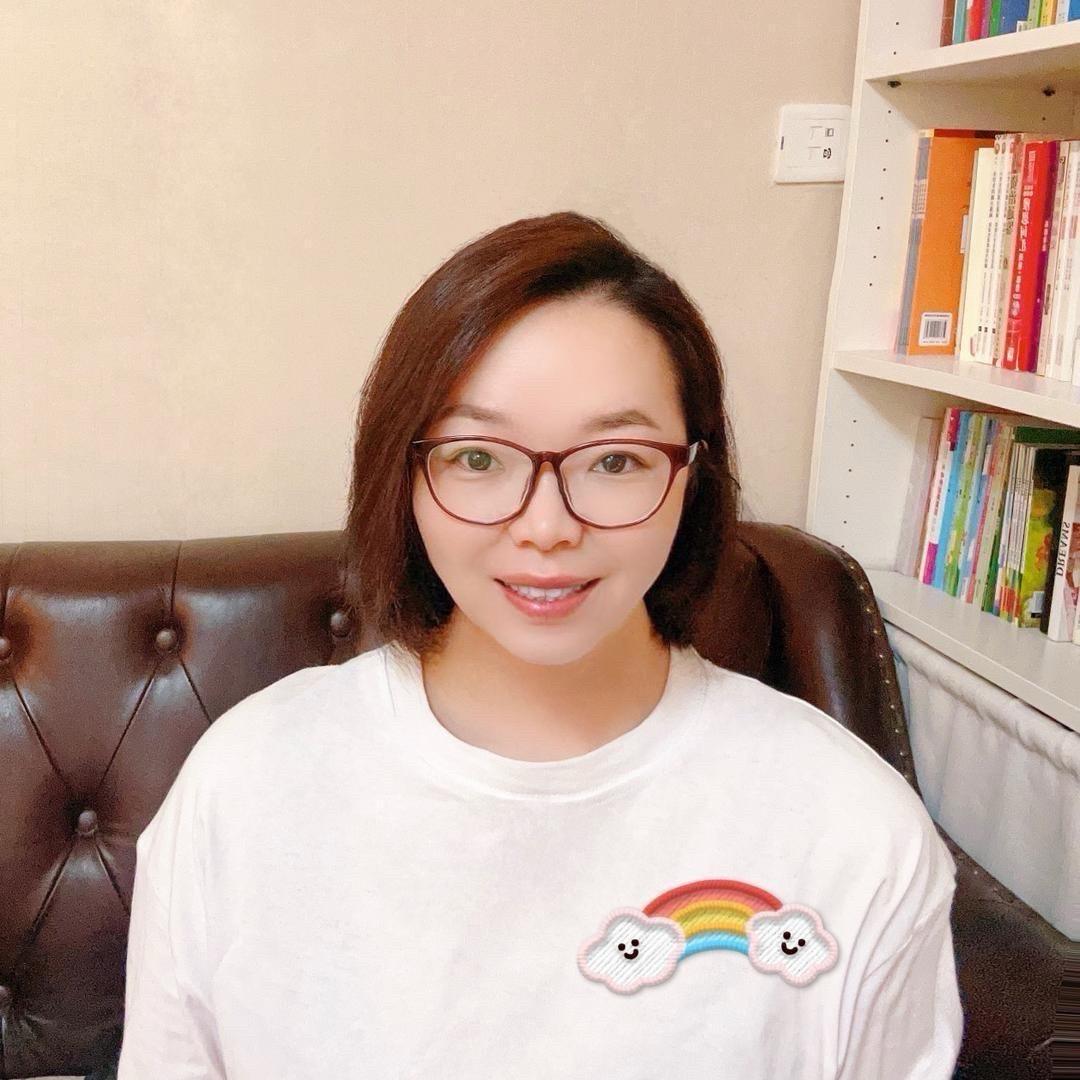 海淀妈妈Jane老师讲英语