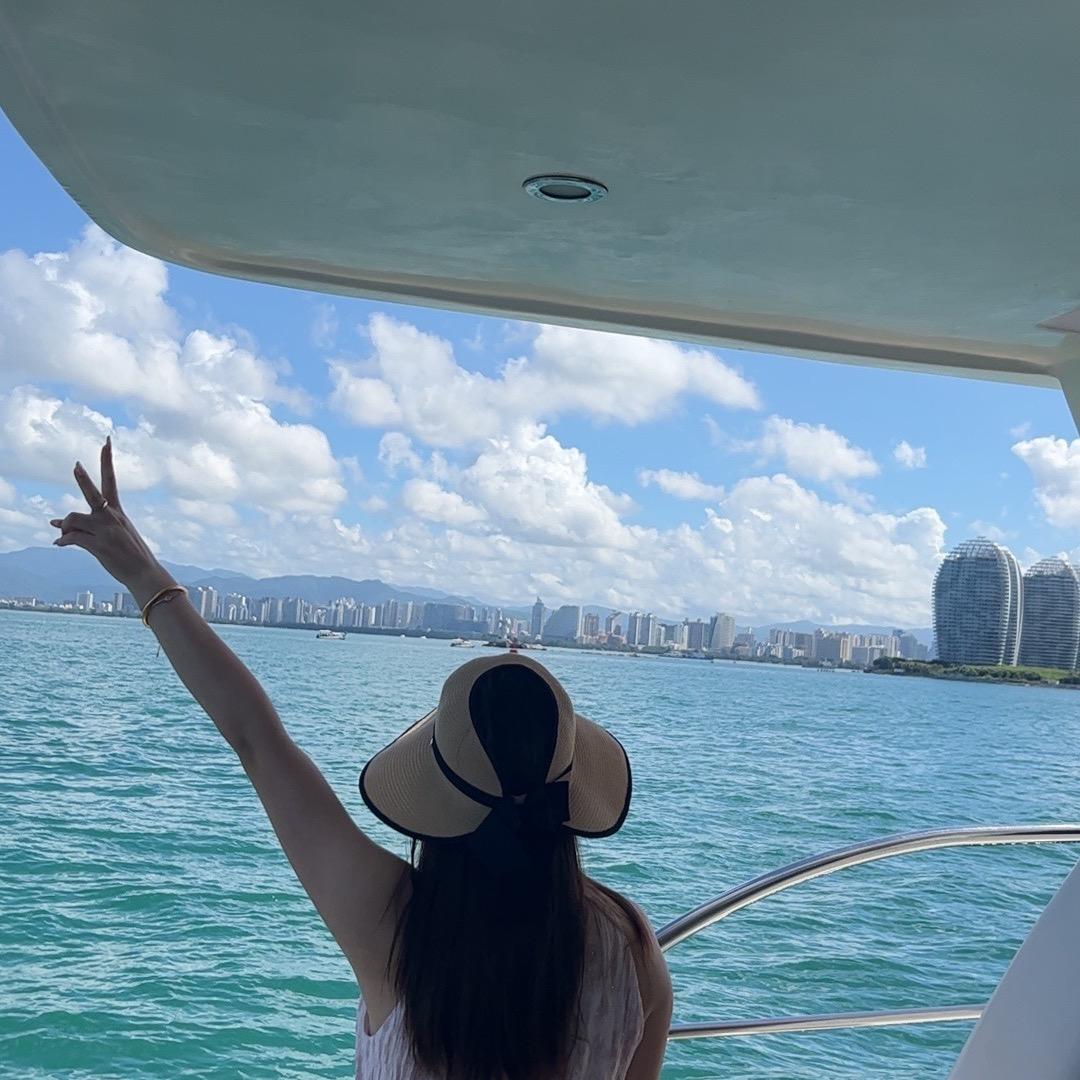 不发脾气只发财এ᭄