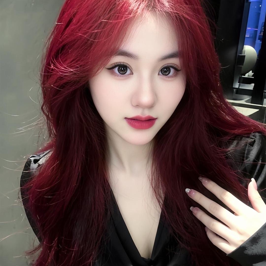 香菜小姐姐