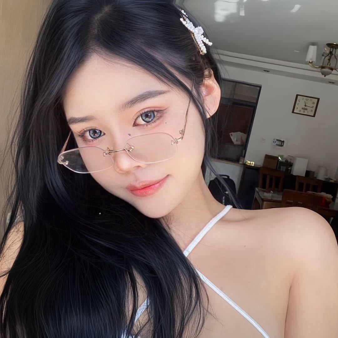 金鱼姐姐👗
