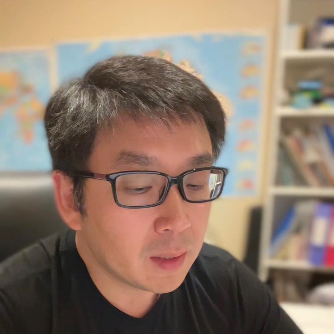 老辛在墨尔本(20年土澳潜伏)
