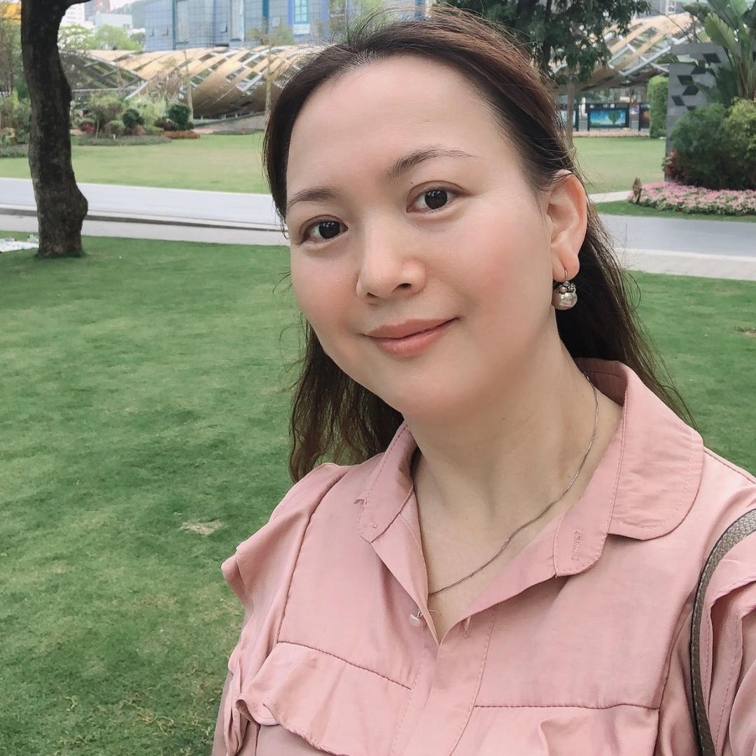纯纯日常