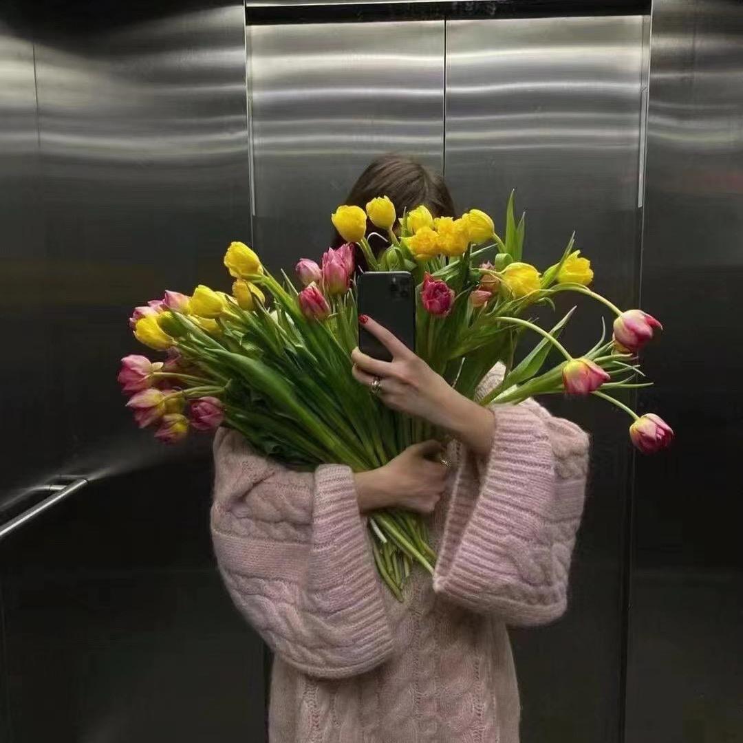 Eling studio轻熟风女鞋11