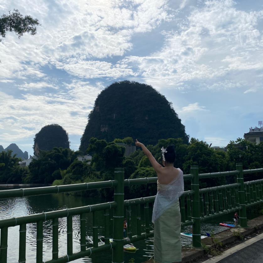 李太阳🌞
