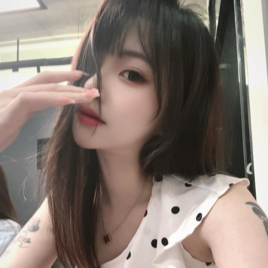 心動女孩.