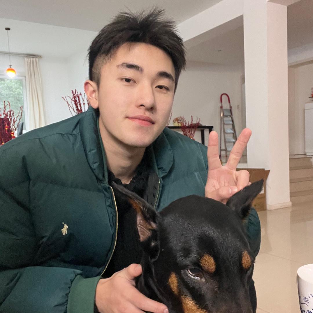 Gavin抹布文