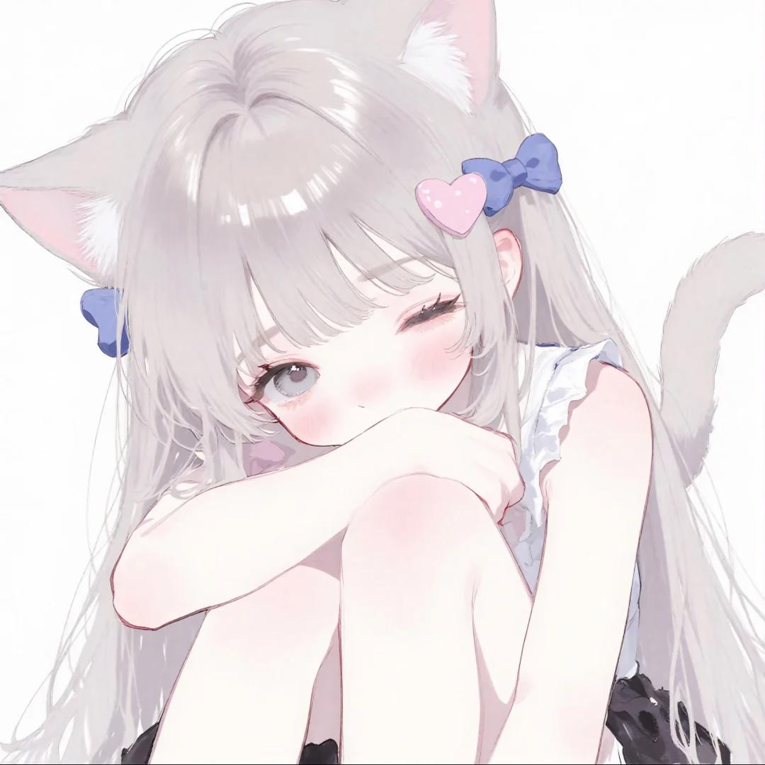 Kitty宝宝🧸