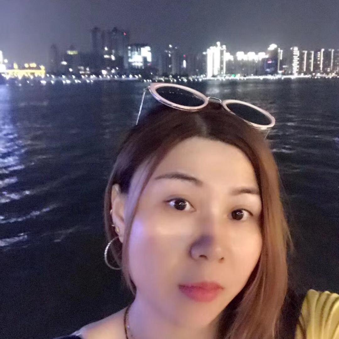 温柔的心情🌹