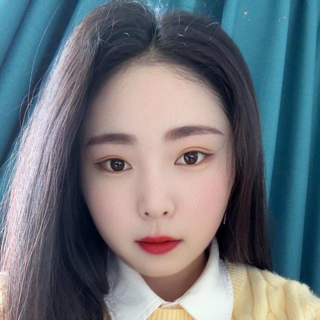 丽妹妹