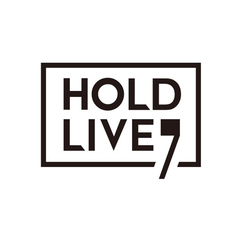 HOLDLIVE试色基地