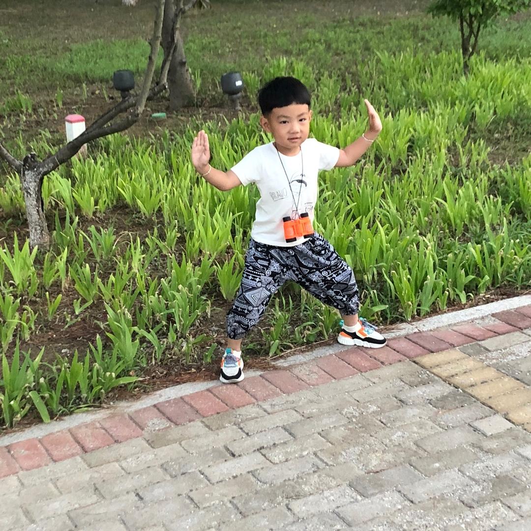 胖兴