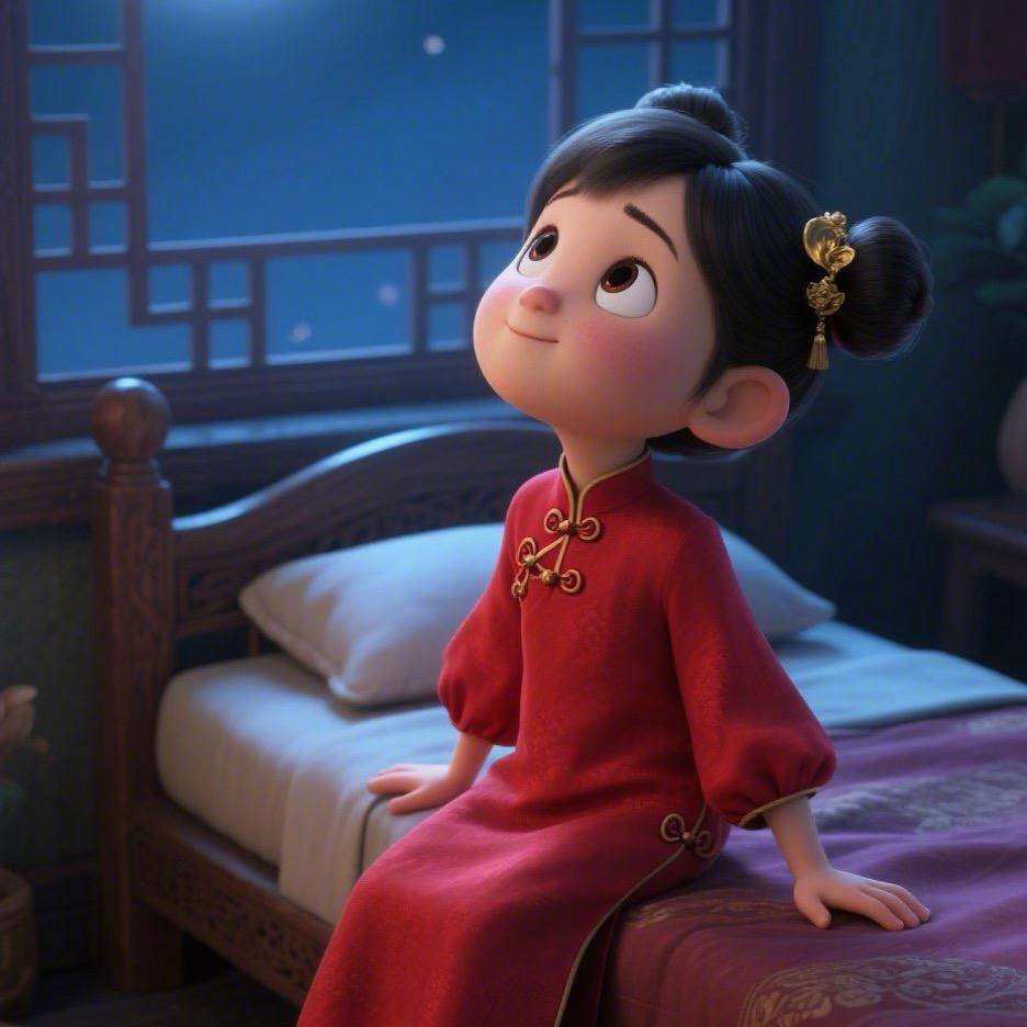儿歌小精灵🧚