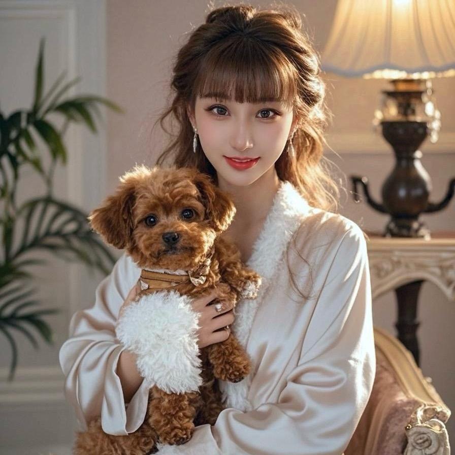 婷婷姐🌹