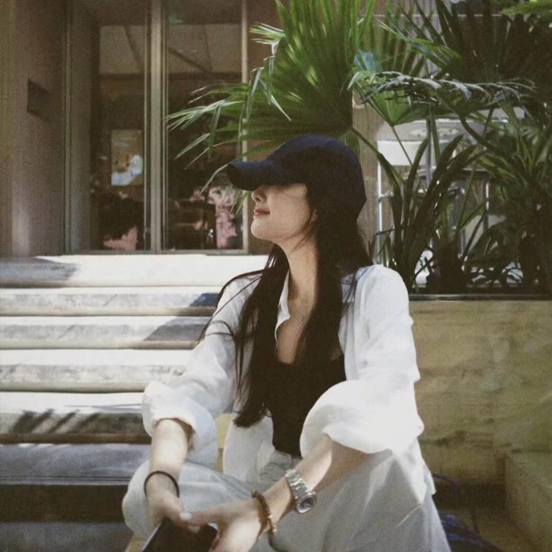 唐小妮❤️