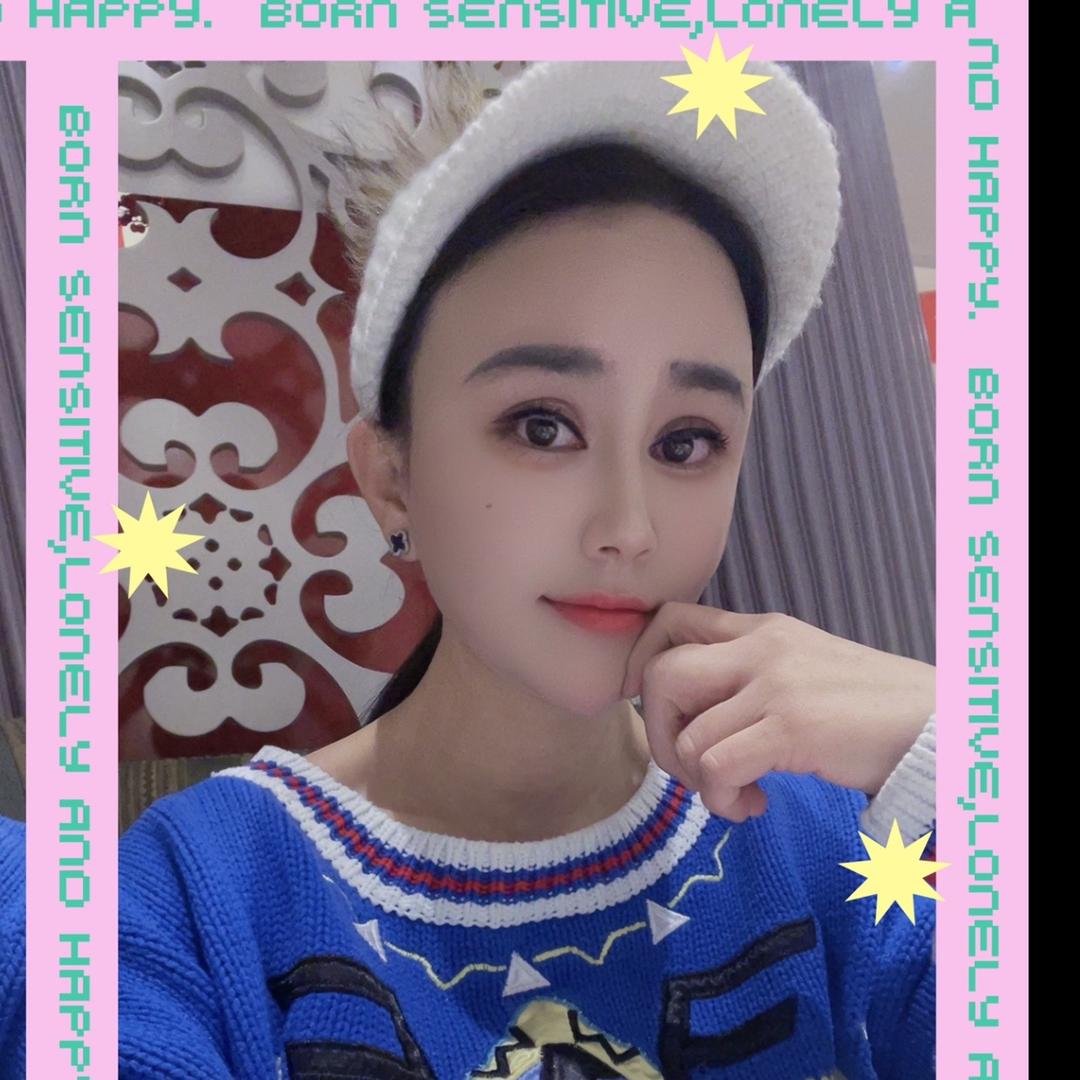 淘车馆 依缦