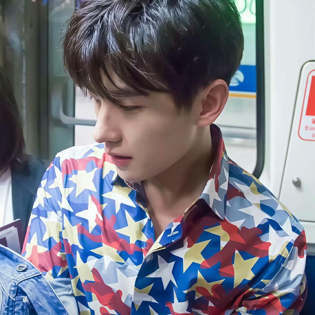 iiiy【见过杨洋版】