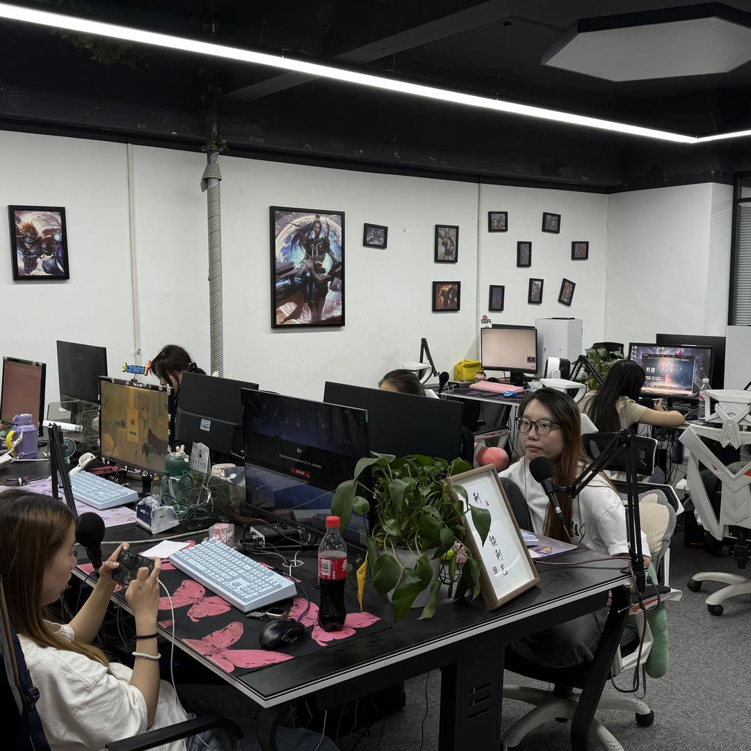 乘风远游电竞宠粉号