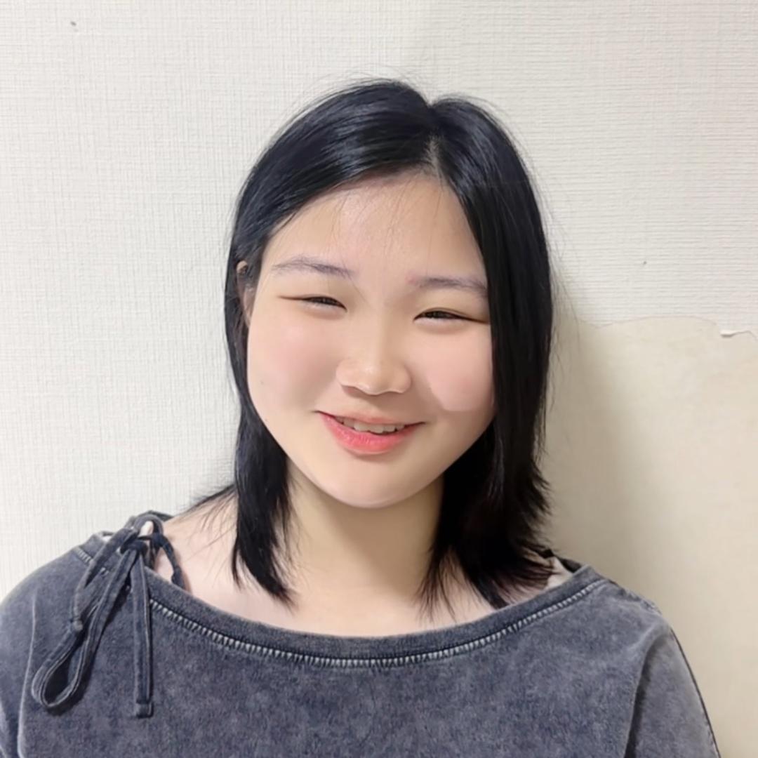 爱笑在日本