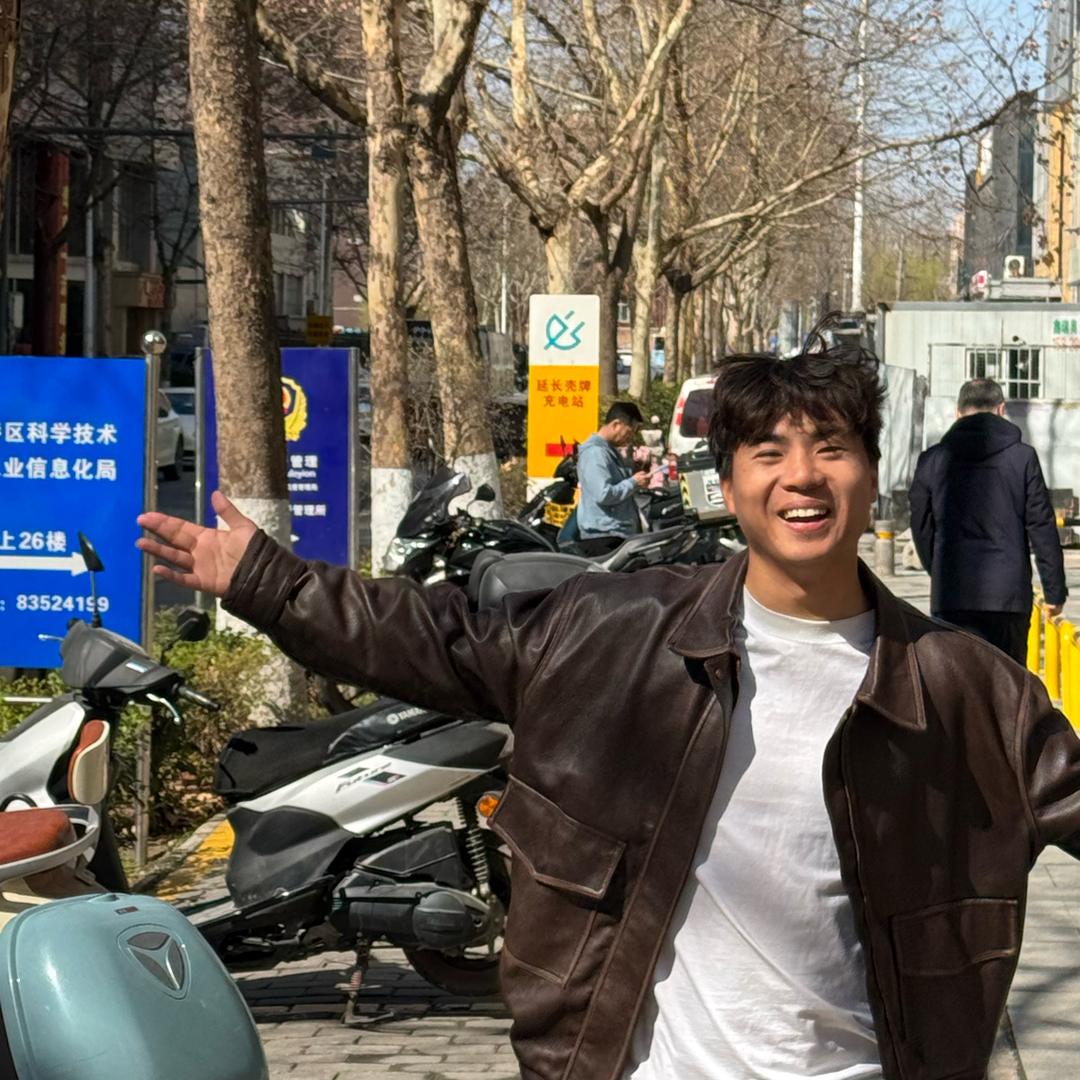 阿胜要努力（重新出发）