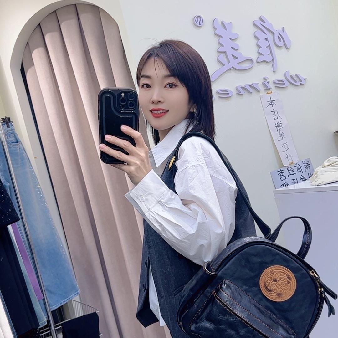 潍坊孙静服装店