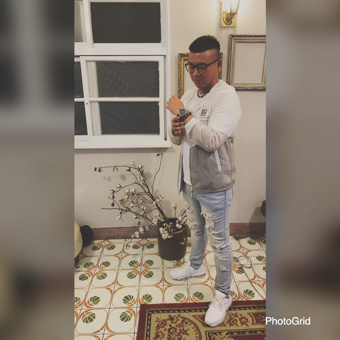 湾湾最深情的辣个男人