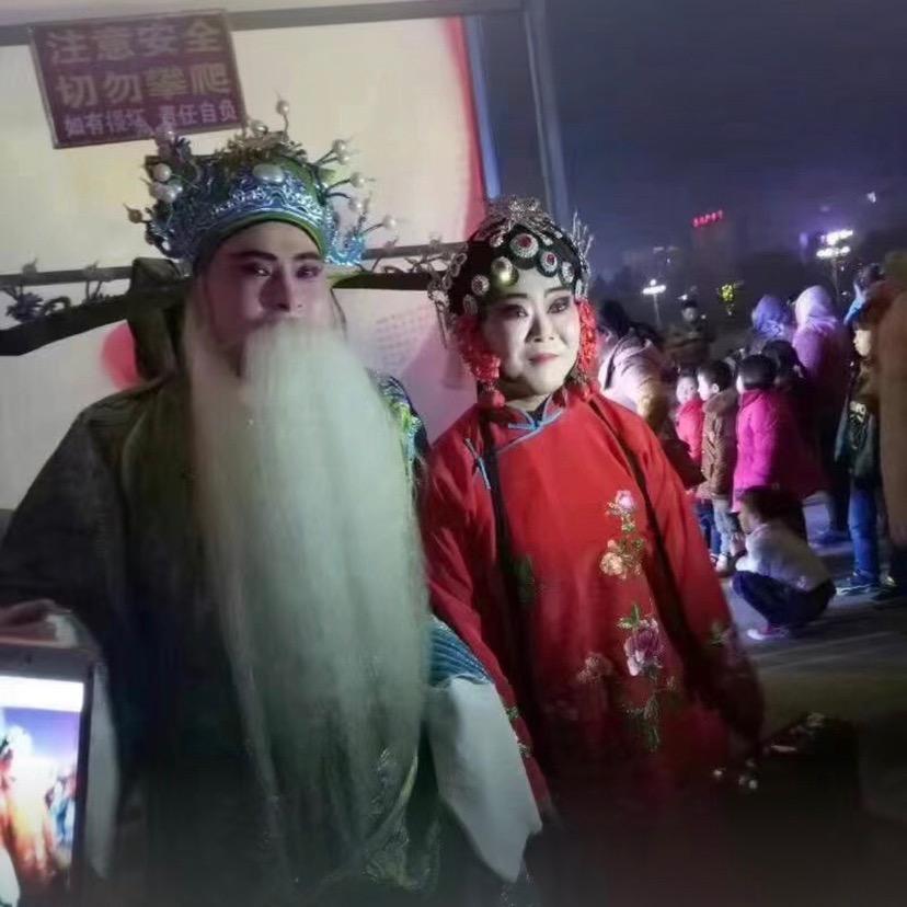 刘十一（才艺）