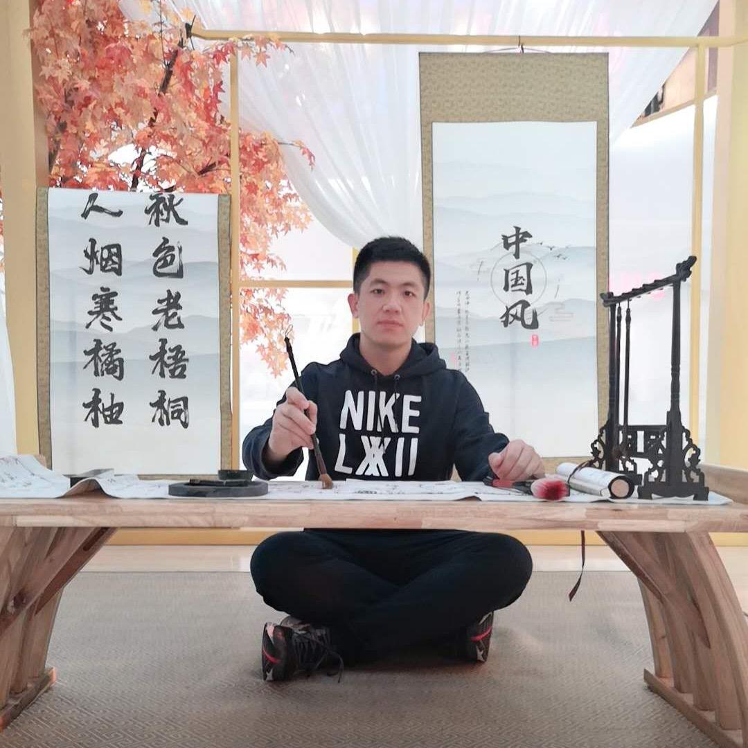 富贵自媒体