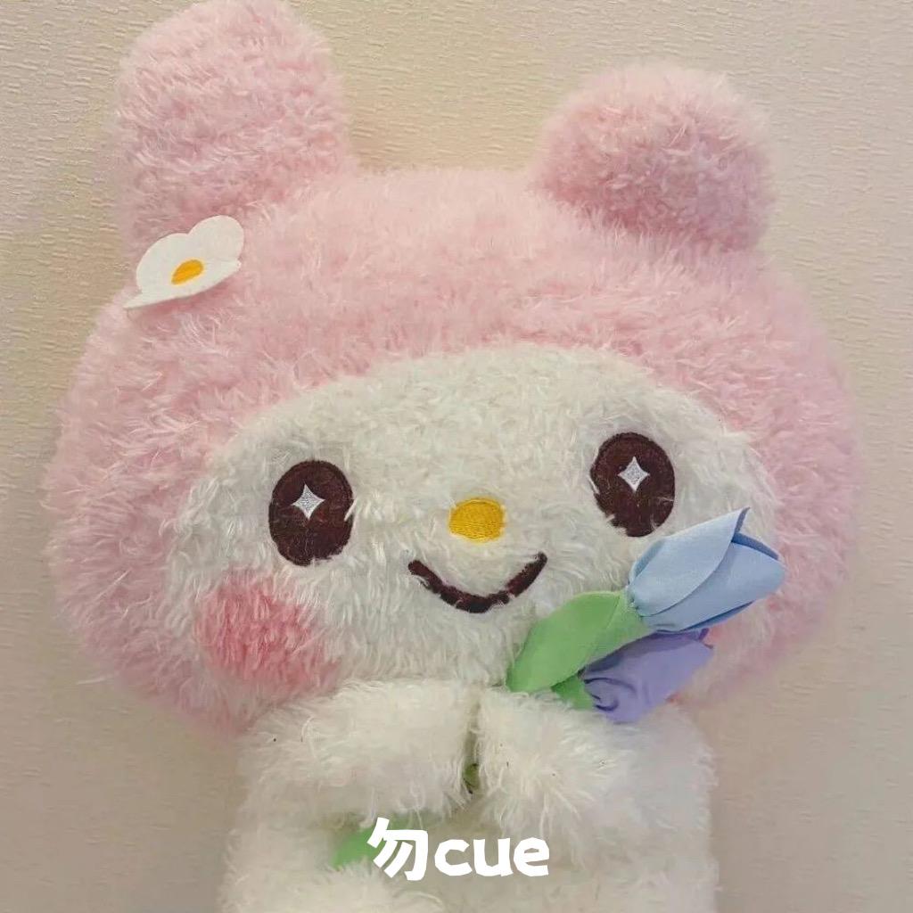 想吃兔子🐰