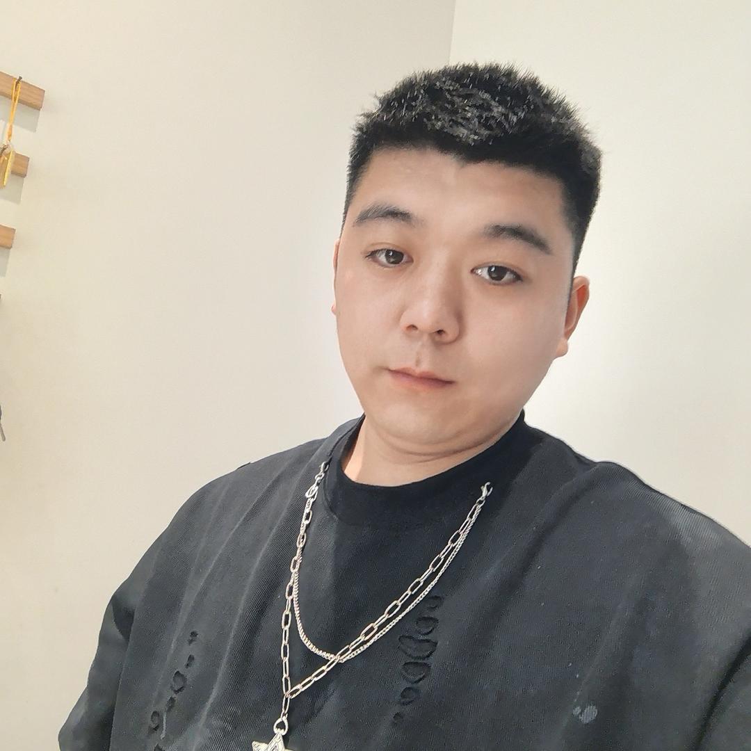请叫我高叔