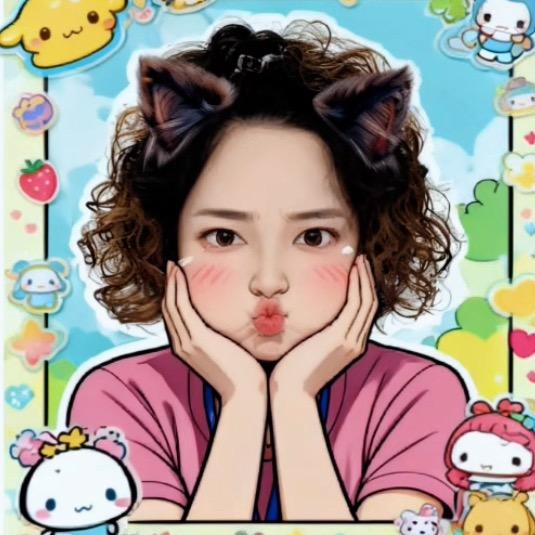 啊~珺珺🐑ʸ²⁰⁵