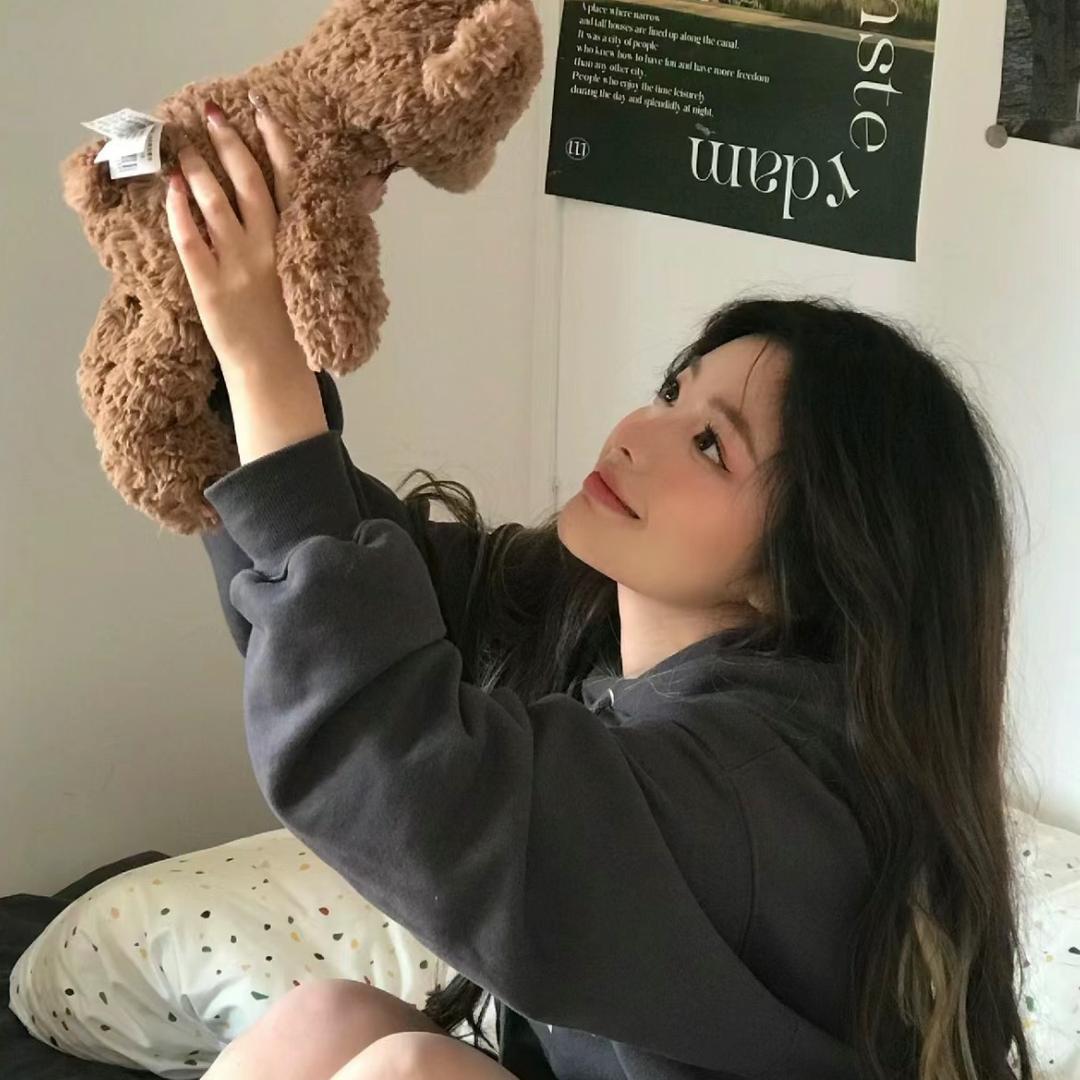 莓U烦恼.🧸