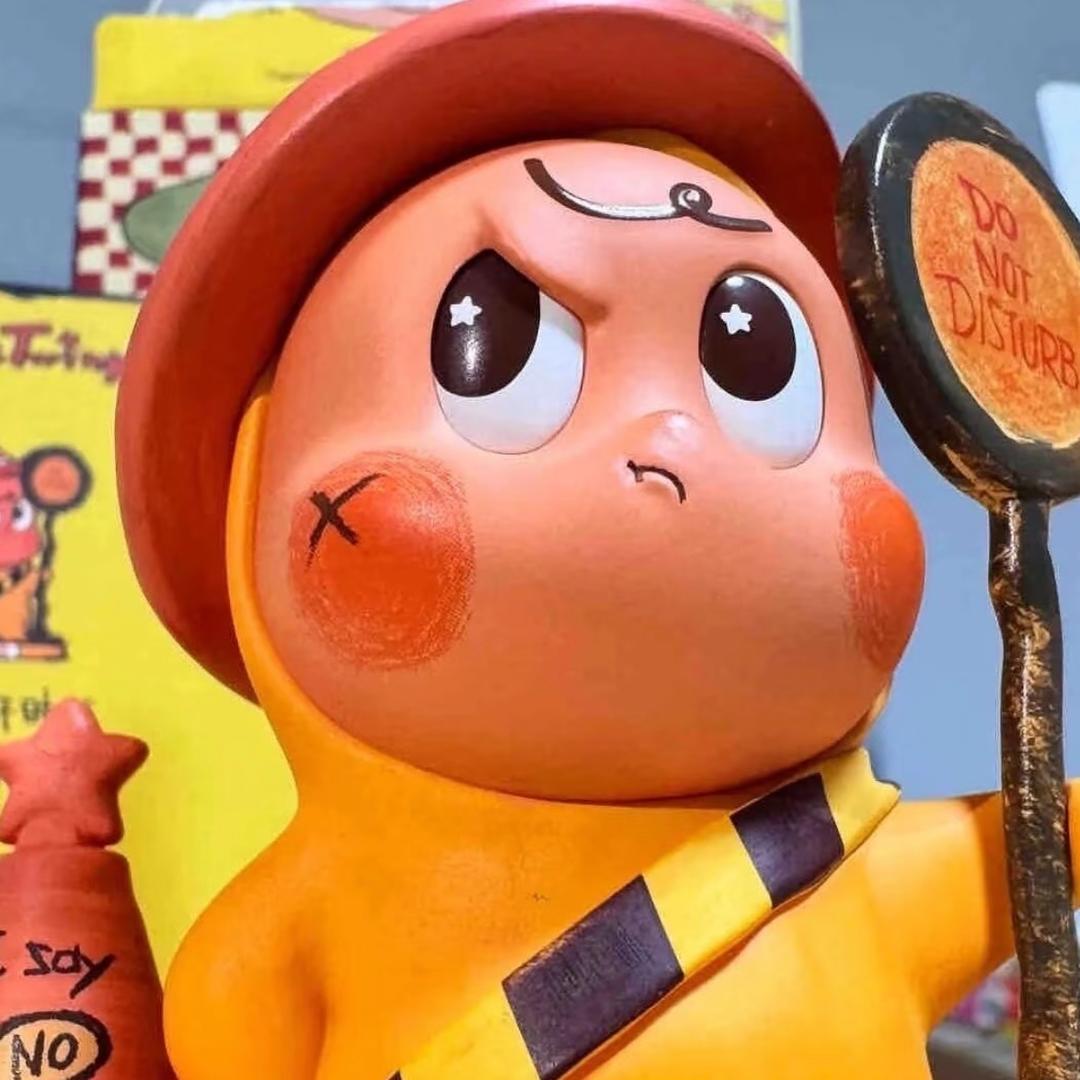 咘咘