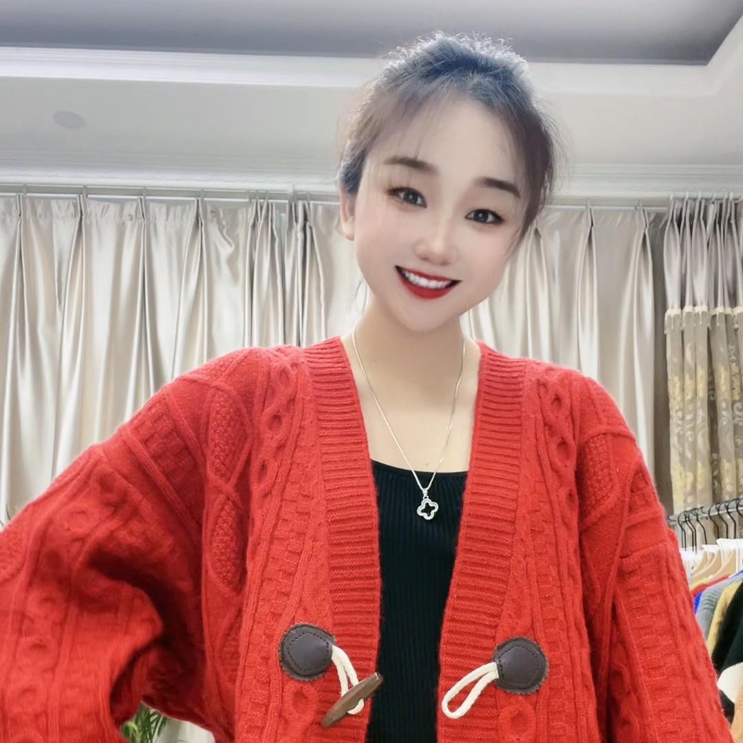 小梦 女装